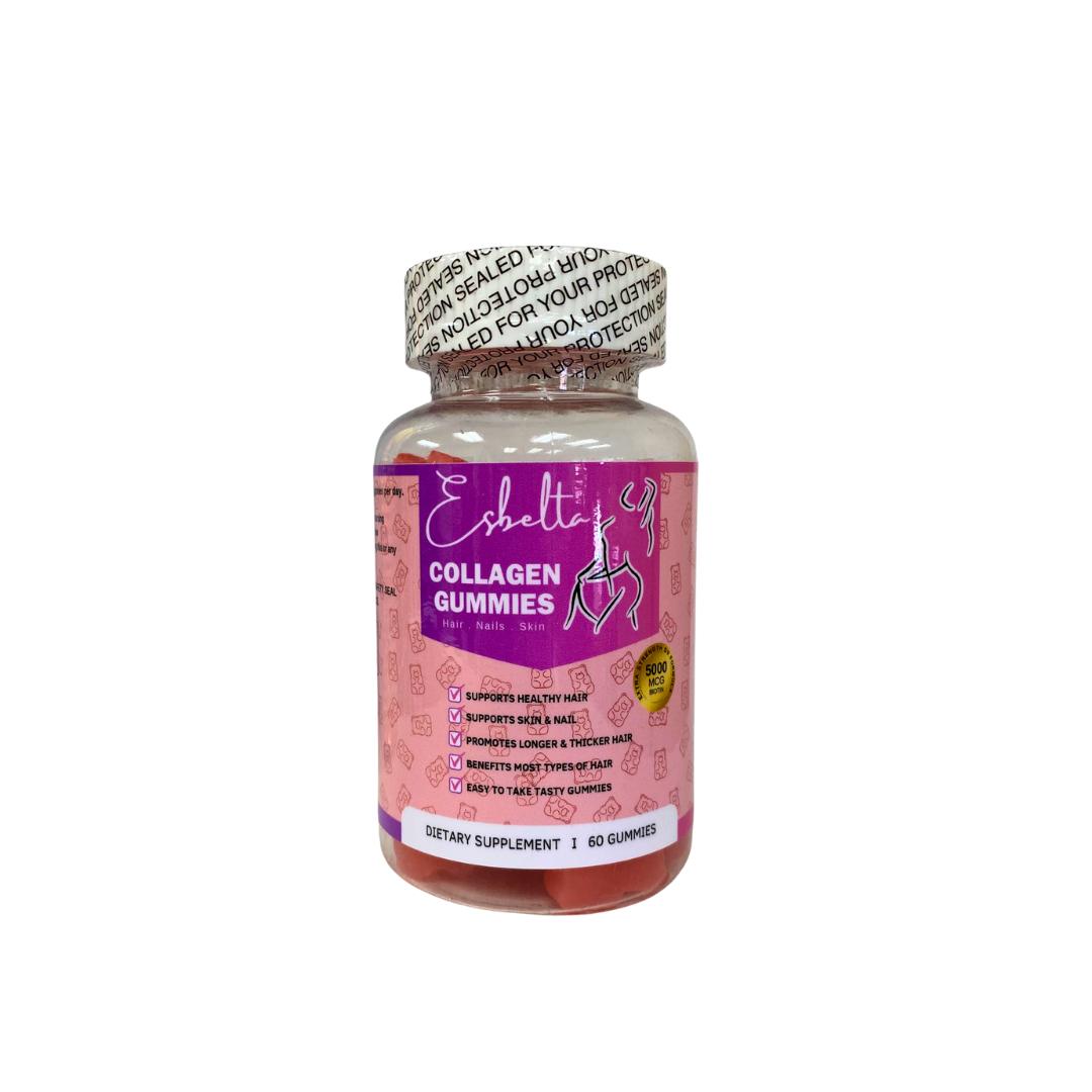 Esbelta Collagen Gummies