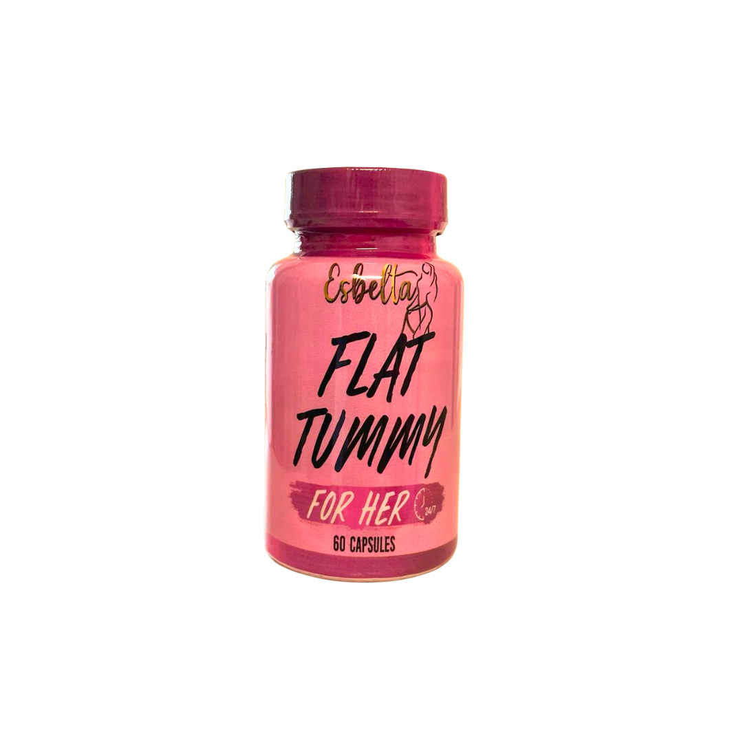 Flat Tummy