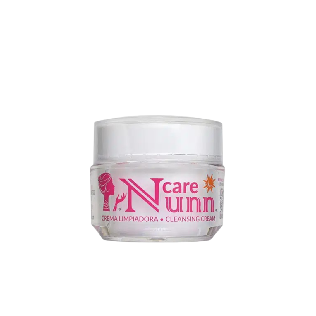 Crema Limpiadora Nunncare