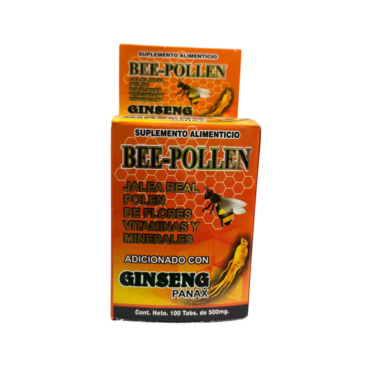 Bee Pollen