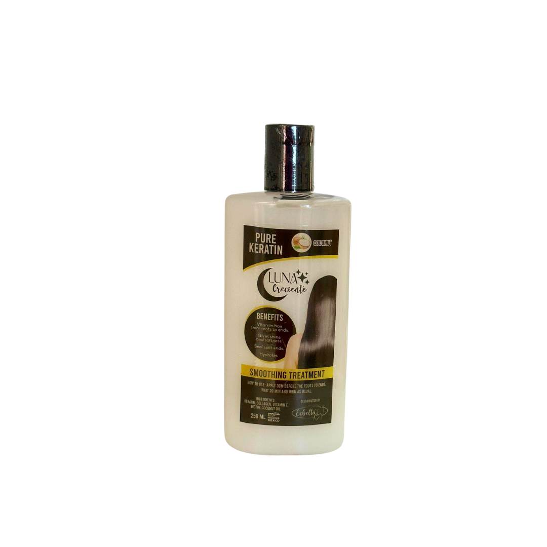 Mayoreo Pure Keratin