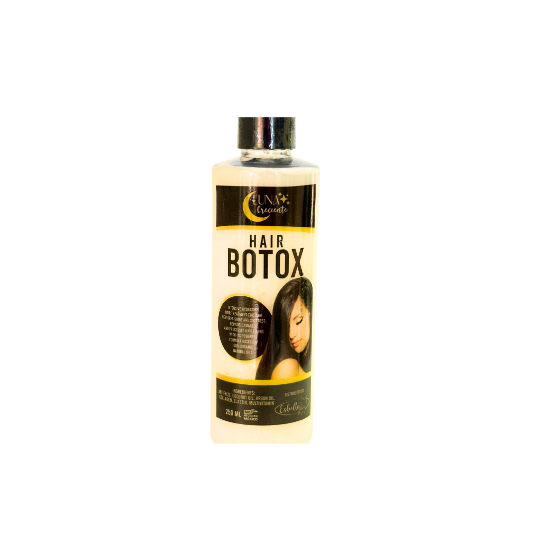 Mayoreo Hair Botox