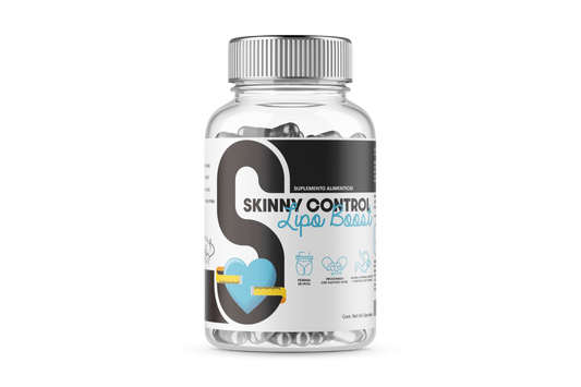 Skinny Control Lipo Boost